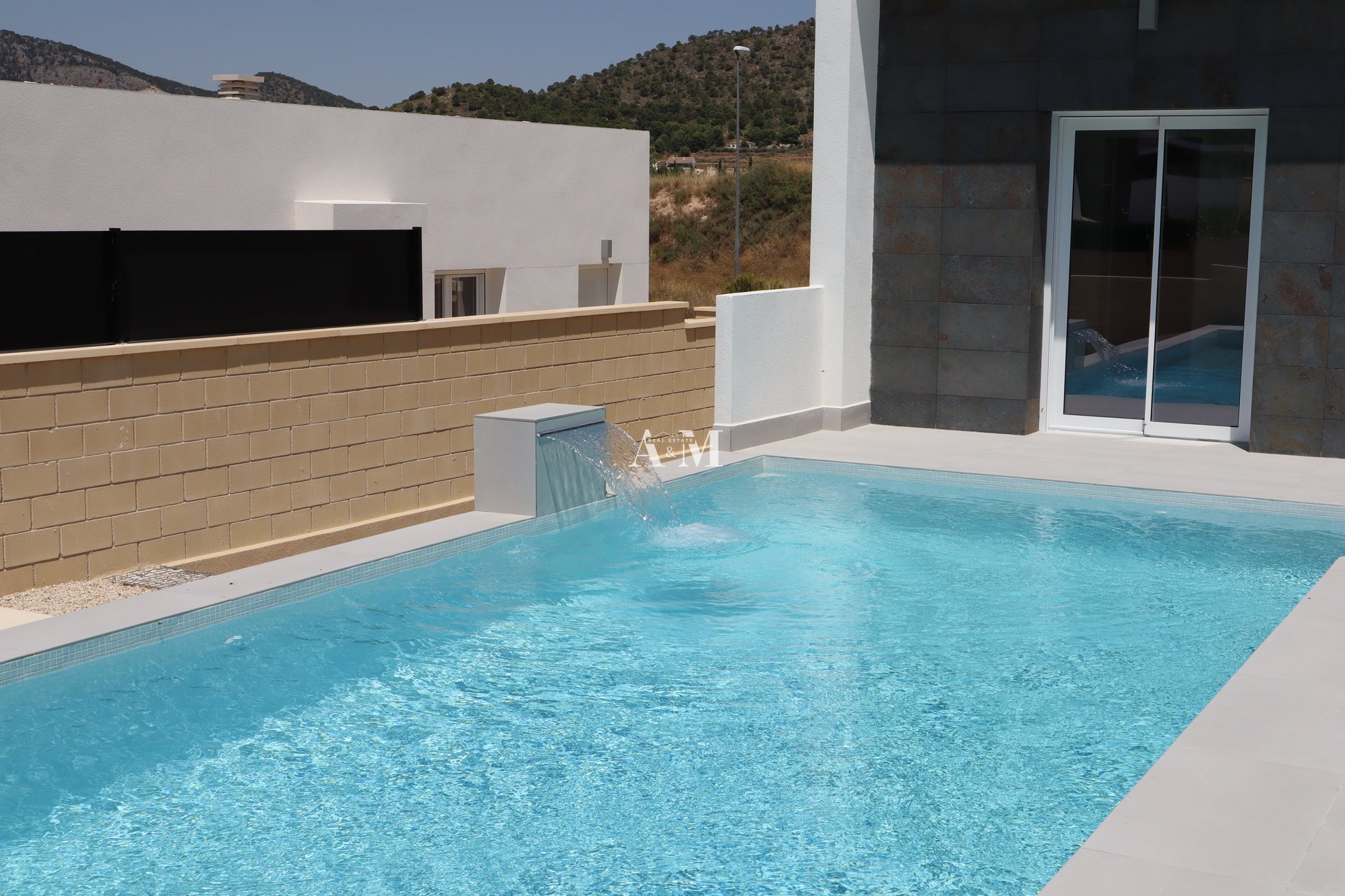 Obra nueva - terraced - La Romana