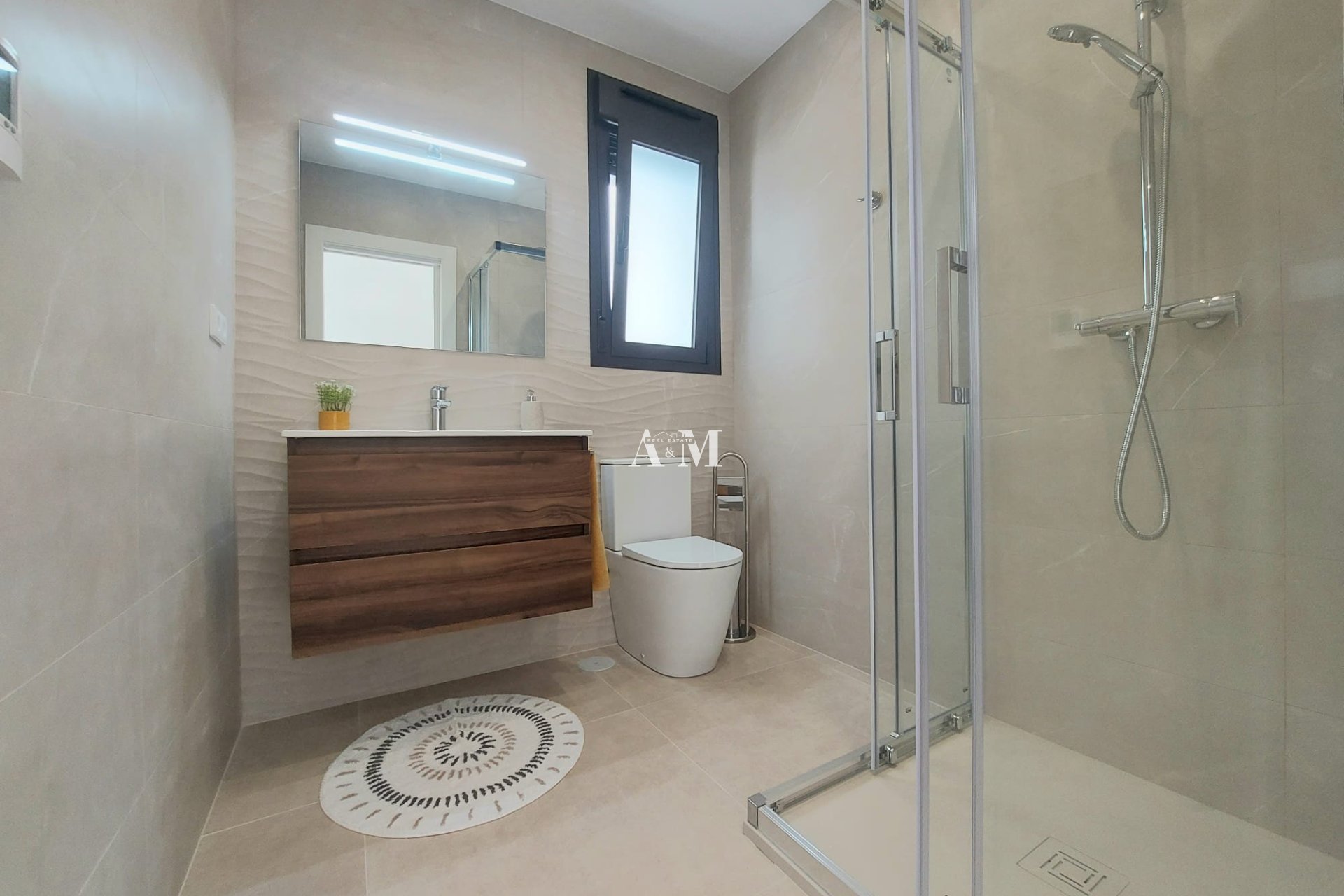 Obra nueva - terraced - Las Esperanzas