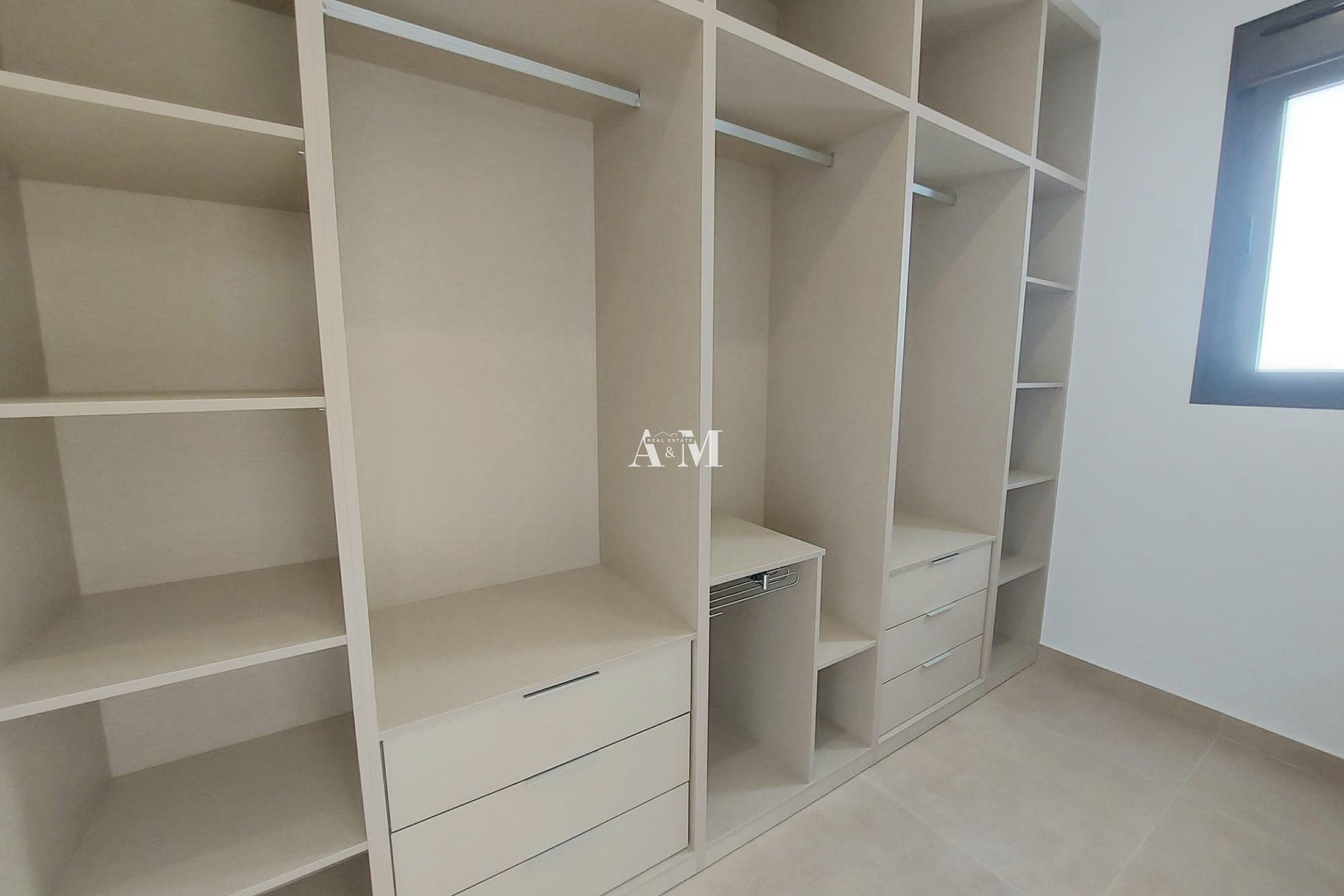 Obra nueva - terraced - Las Esperanzas