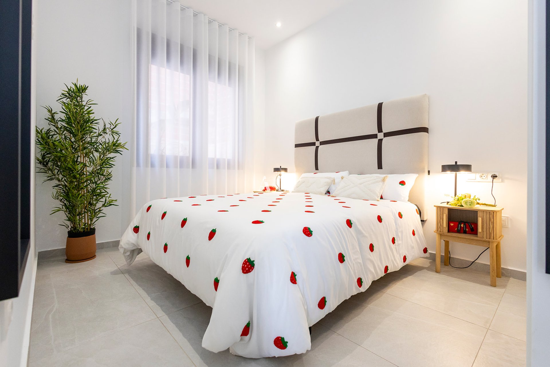 Obra nueva - terraced - Orihuela Costa