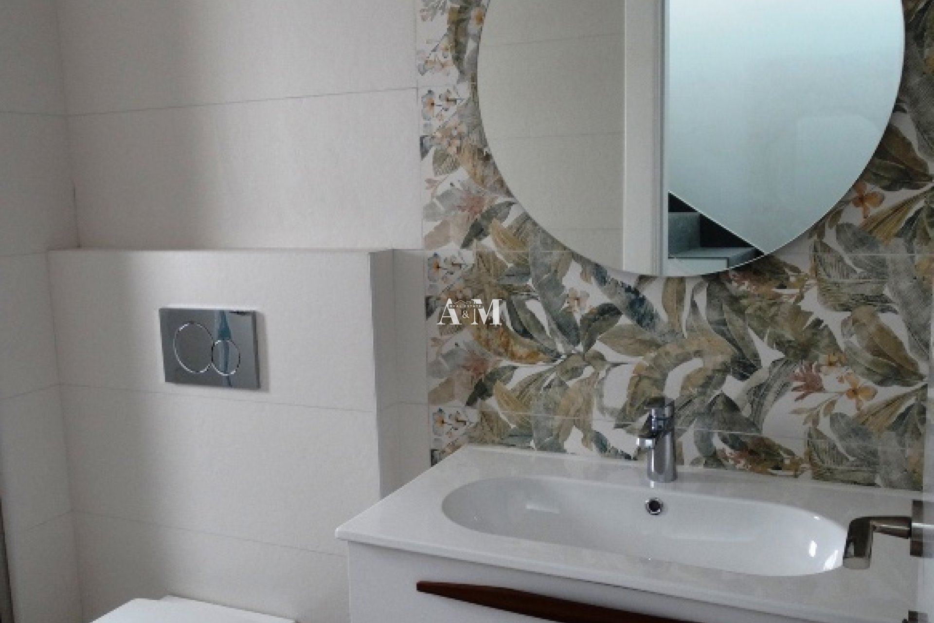 Obra nueva - terraced - Pilar de la Horadada