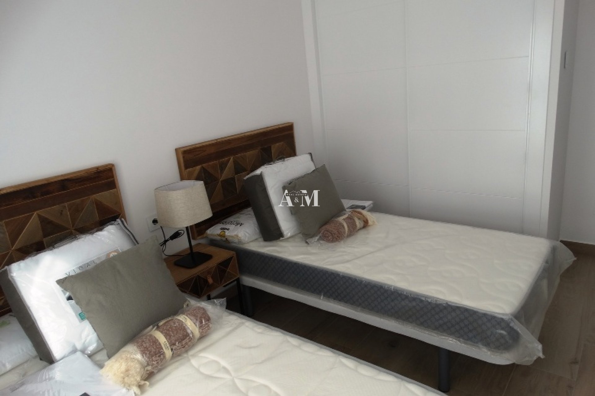 Obra nueva - terraced - Pilar de la Horadada