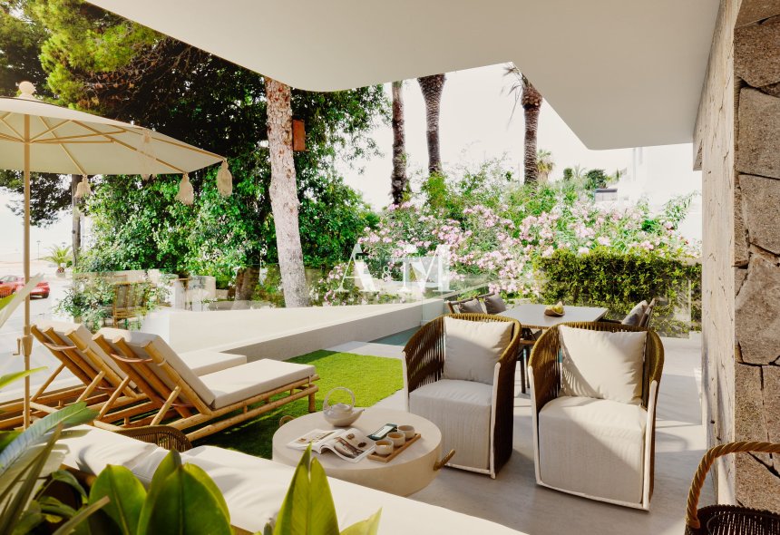 Obra nueva - terraced - Ventanicas-el Cantal