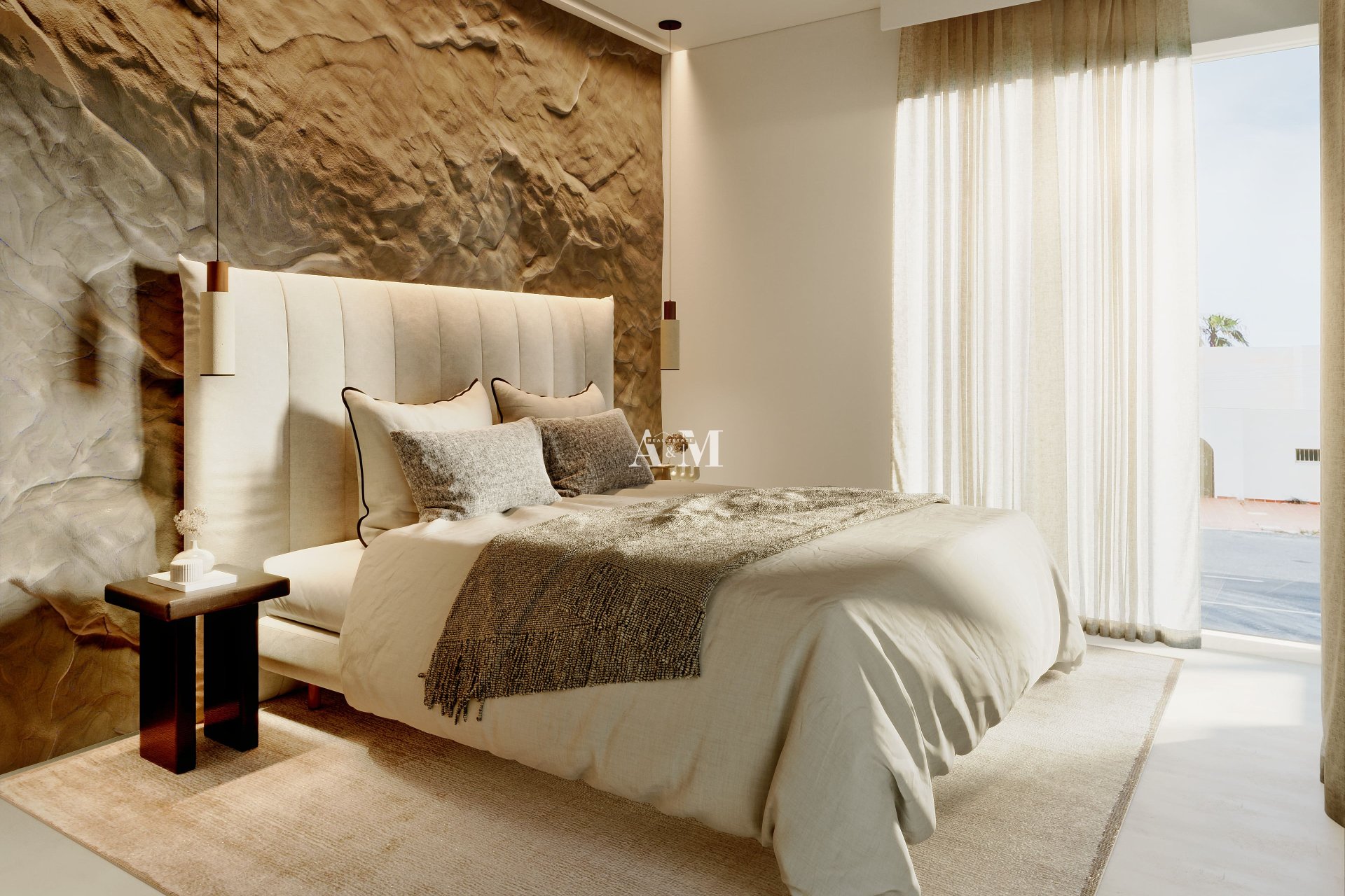 Obra nueva - terraced - Ventanicas-el Cantal