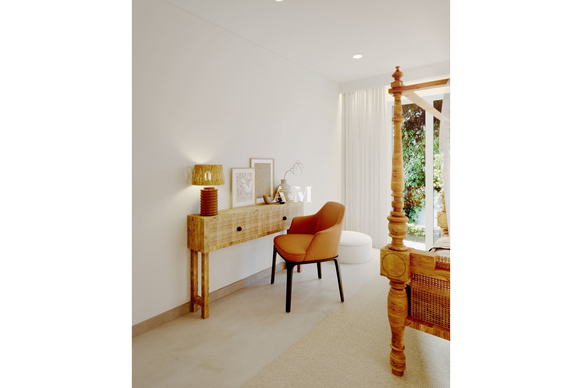 Obra nueva - terraced - Ventanicas-el Cantal