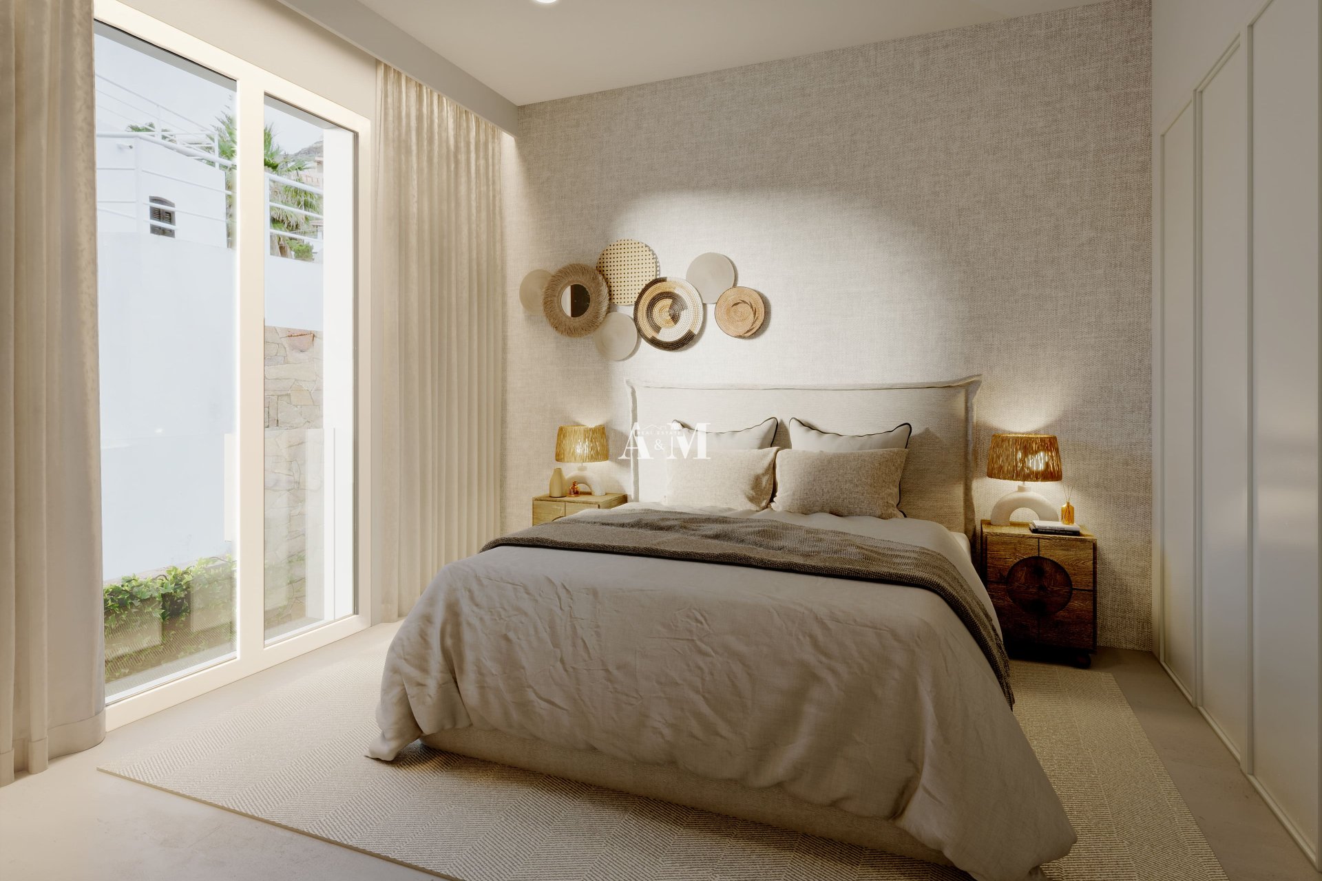 Obra nueva - terraced - Ventanicas-el Cantal