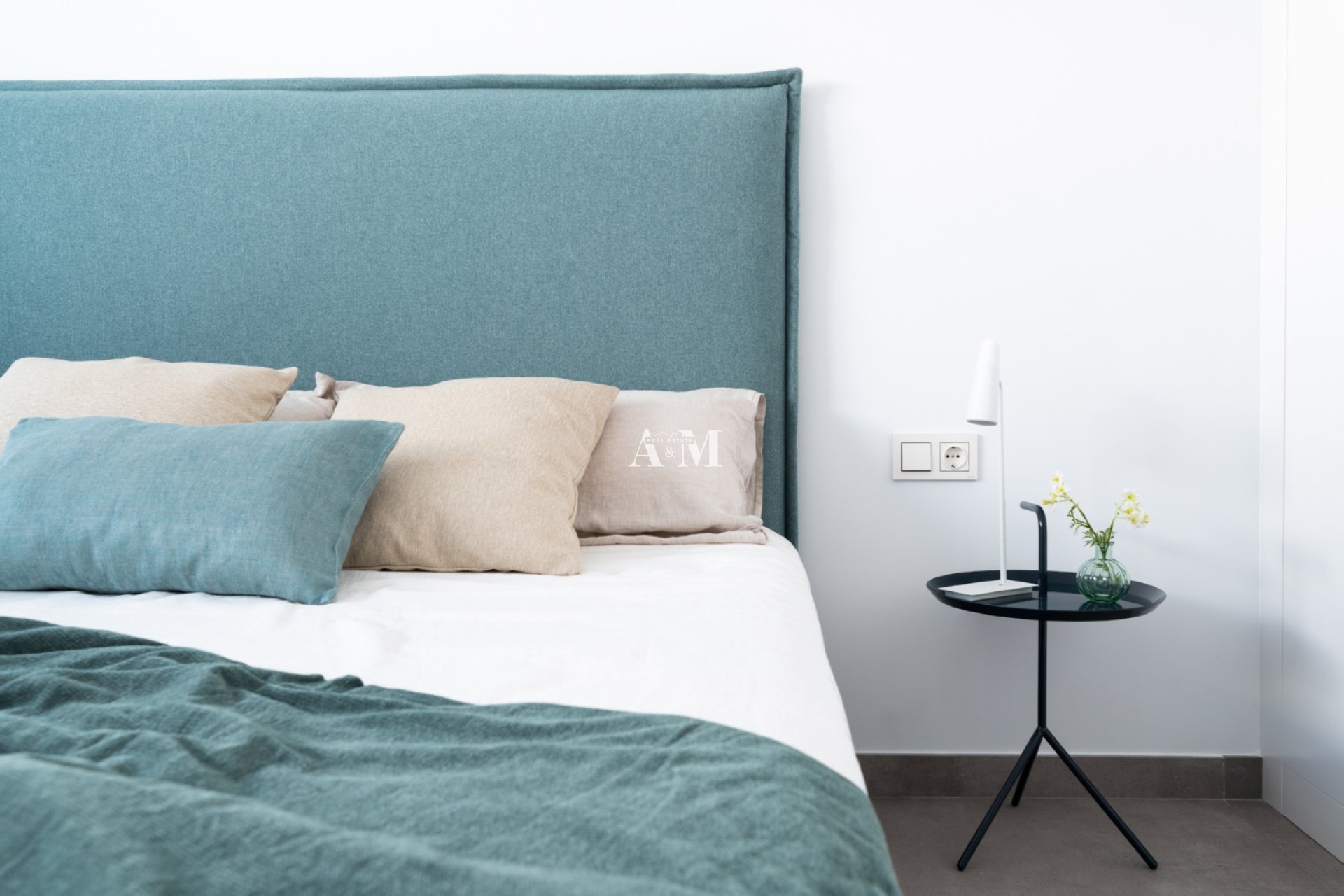 Obra nueva - Villa - Benitachell