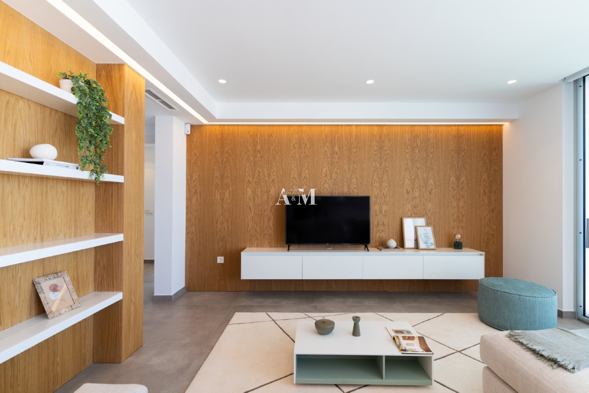 Obra nueva - Villa - Benitachell