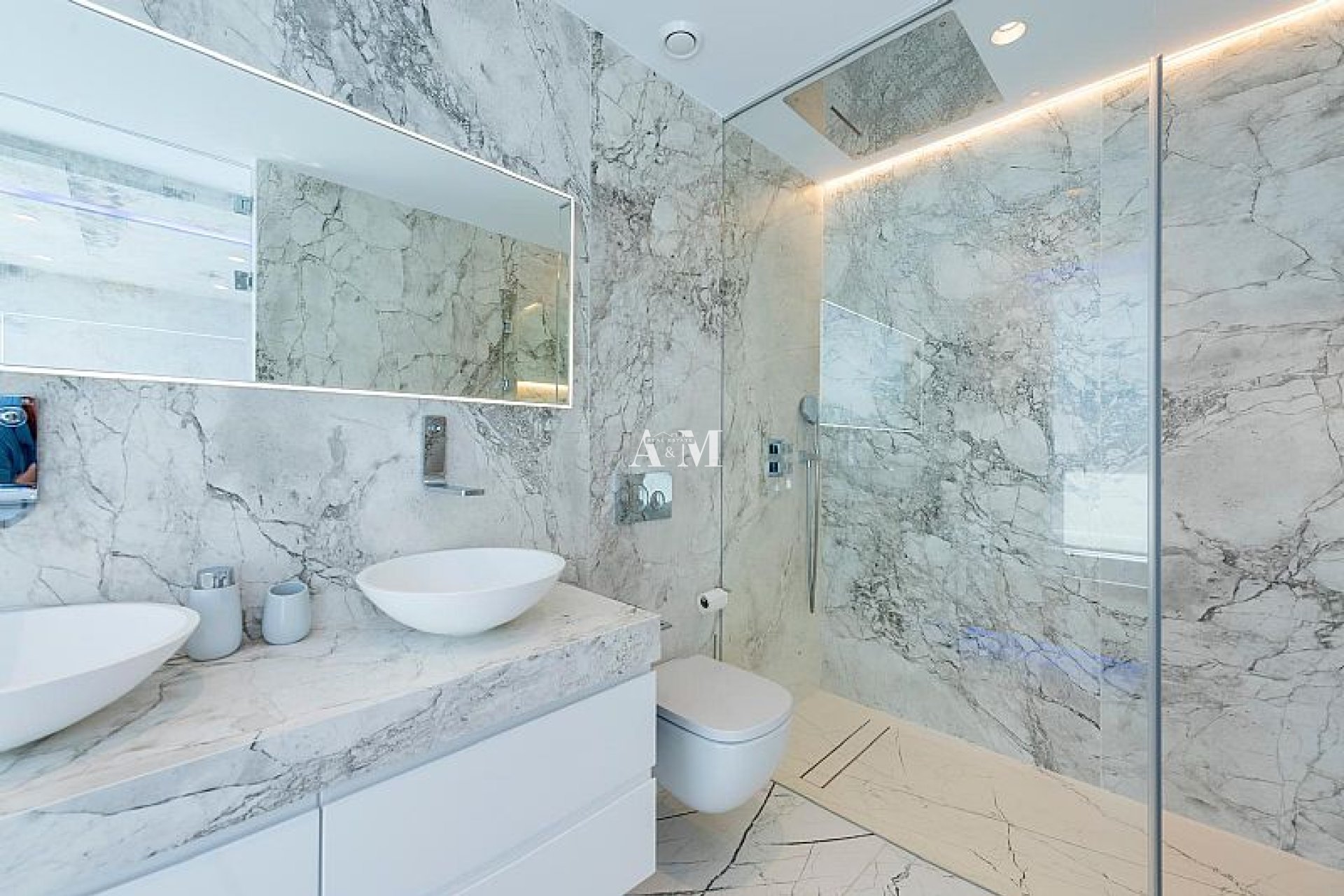 Obra nueva - Villa - Calpe