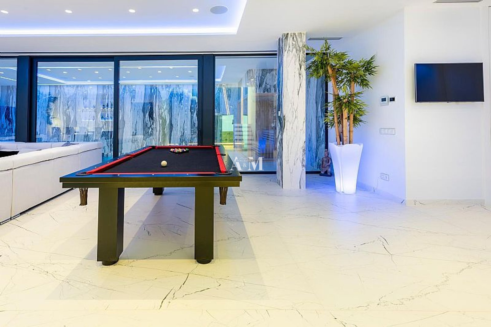 Obra nueva - Villa - Calpe