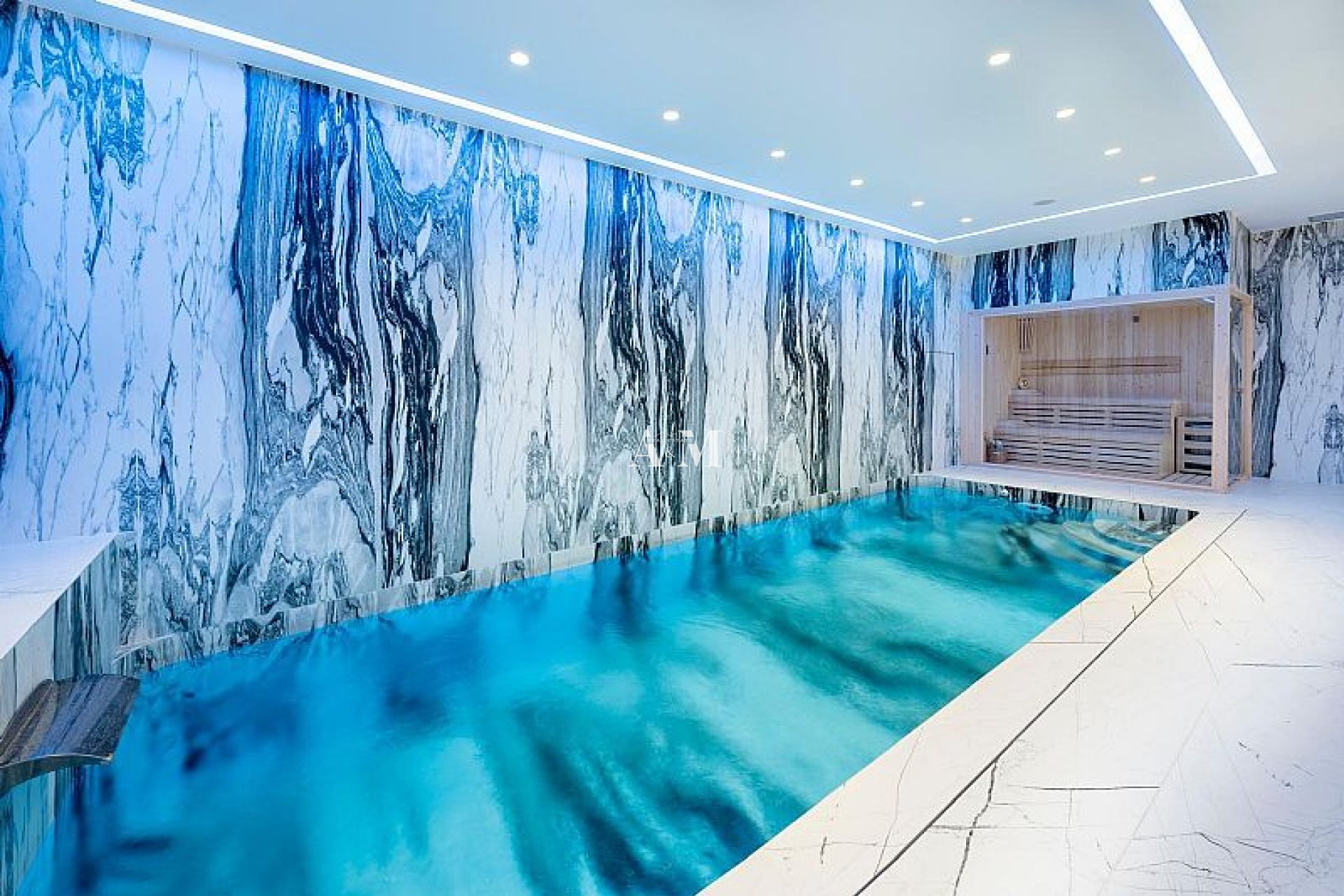 Obra nueva - Villa - Calpe