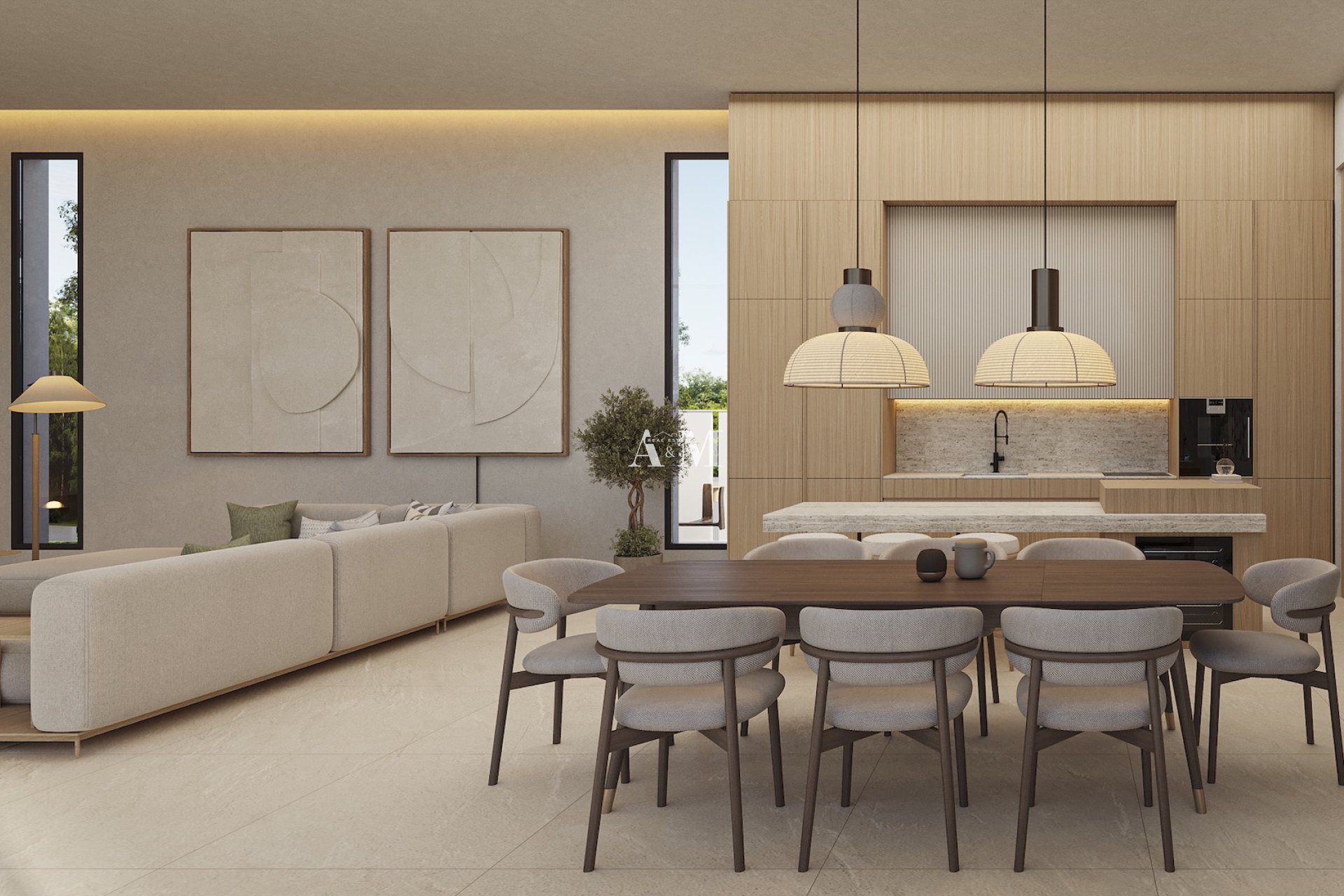 Obra nueva - Villa - Calpe