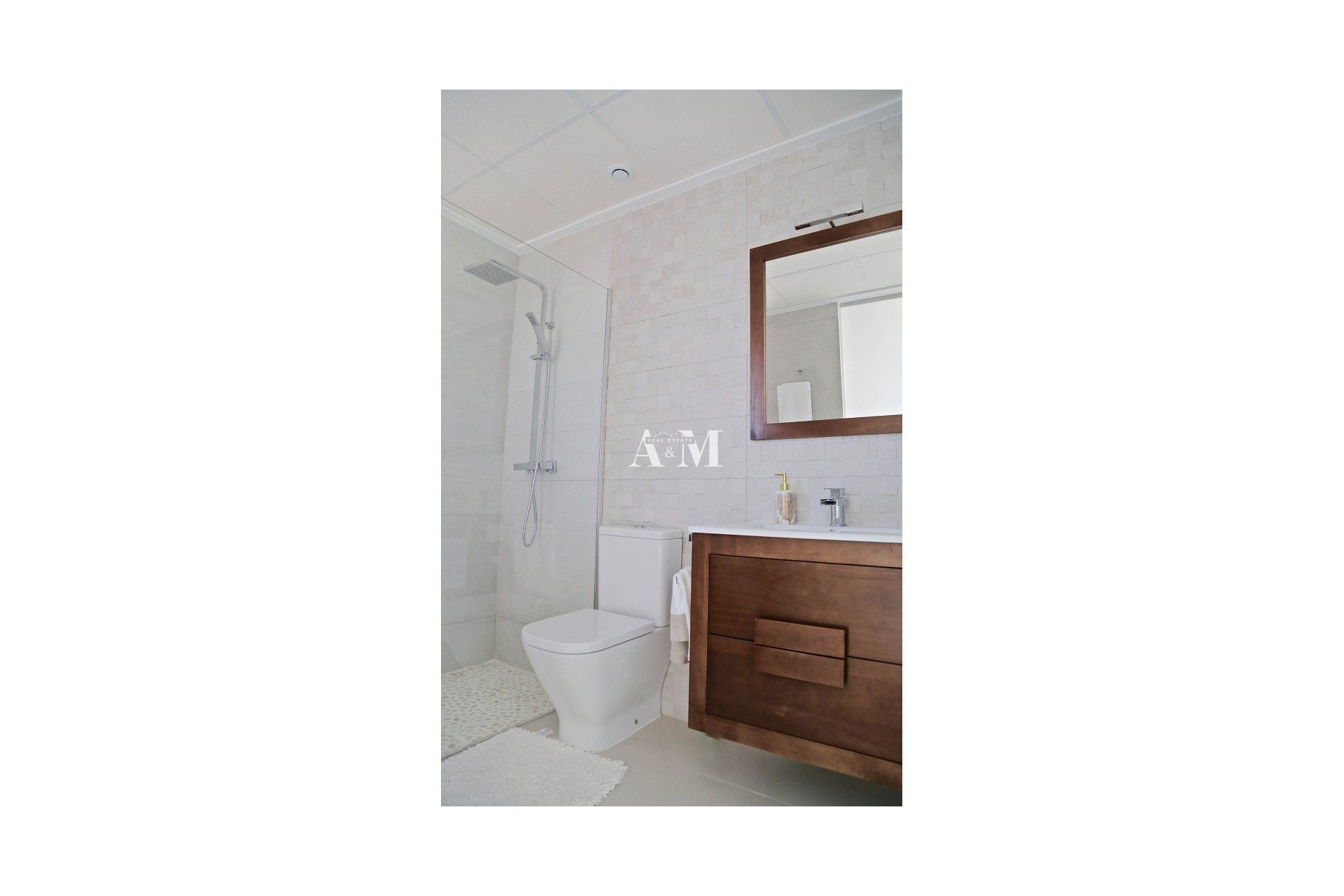 Obra nueva - Villa - Dehesa de Campoamor