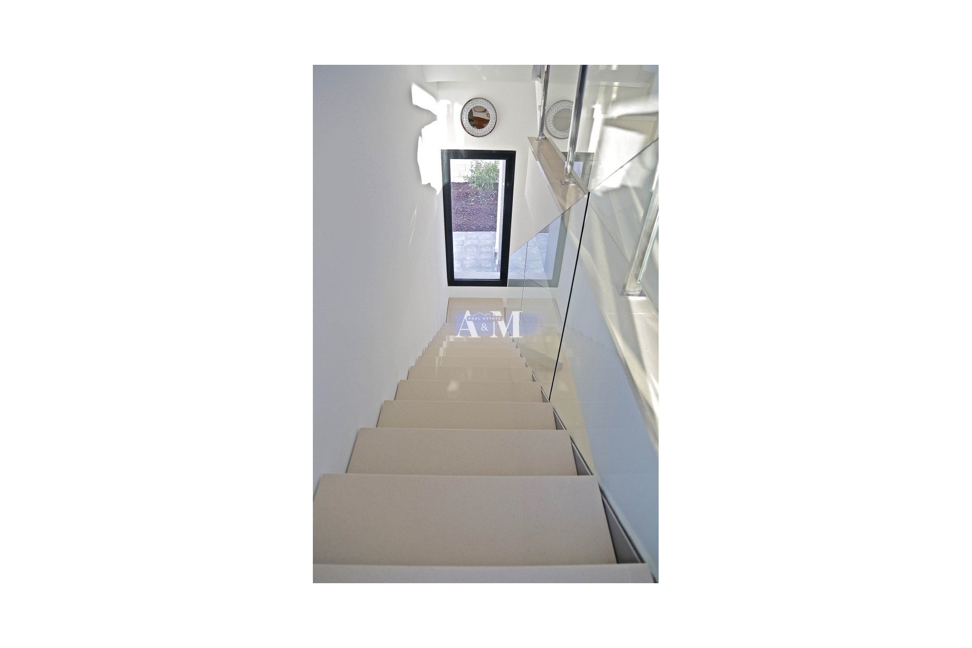 Obra nueva - Villa - Dehesa de Campoamor