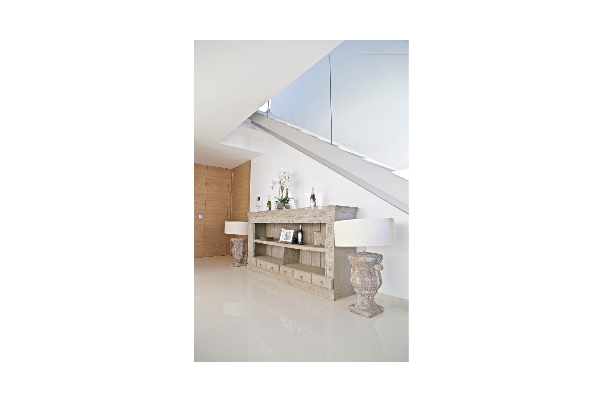 Obra nueva - Villa - Dehesa de Campoamor