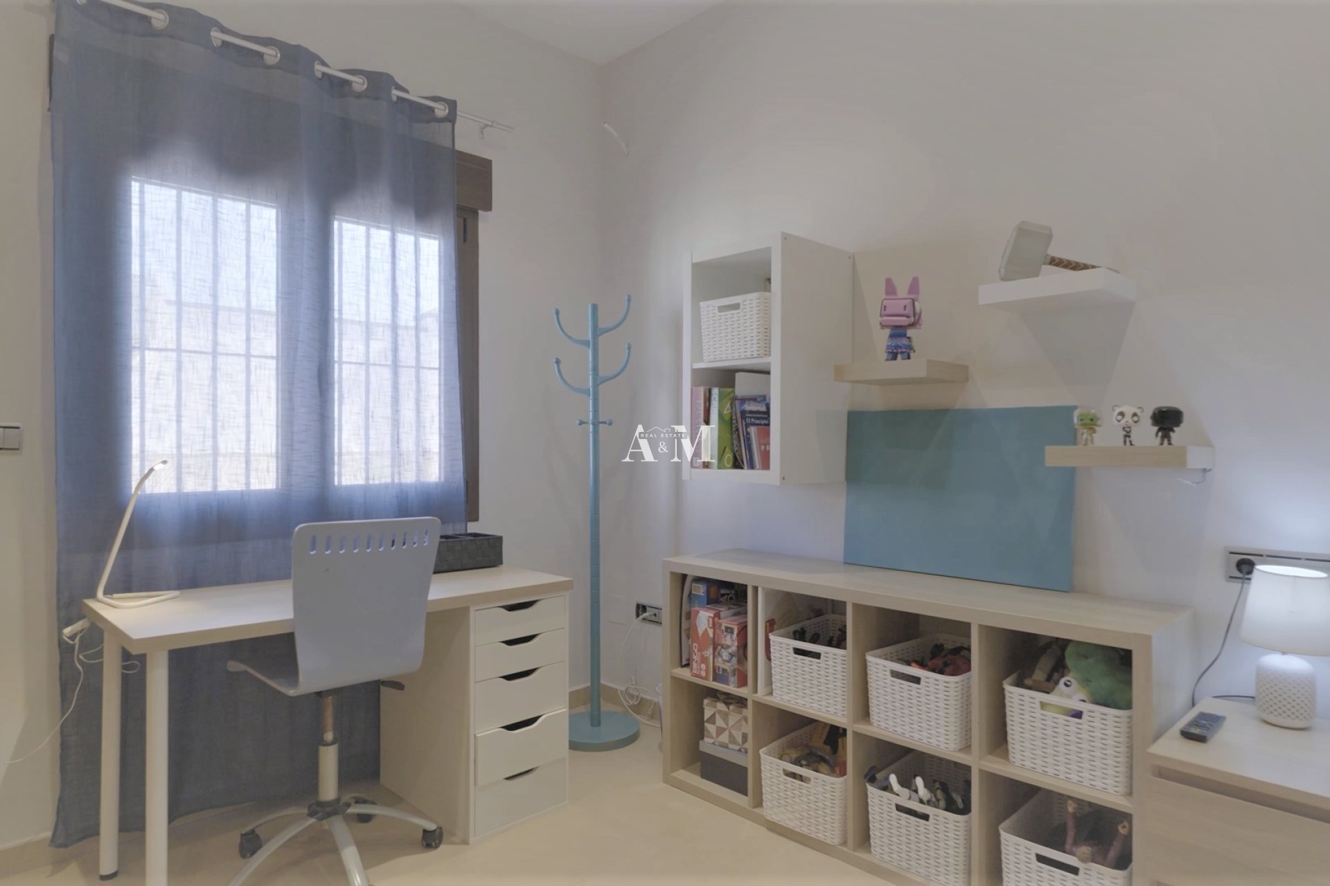 Obra nueva - Villa - Jerónimo y Avileses