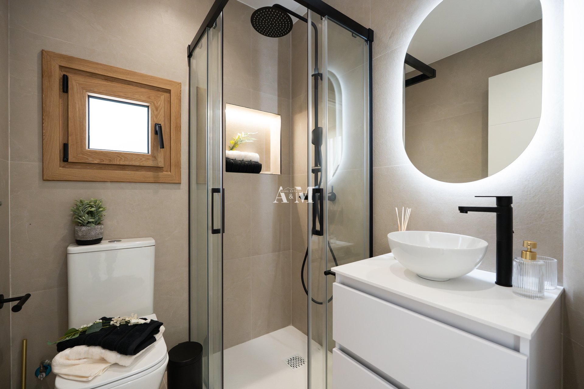 Obra nueva - Villa - Orihuela Costa