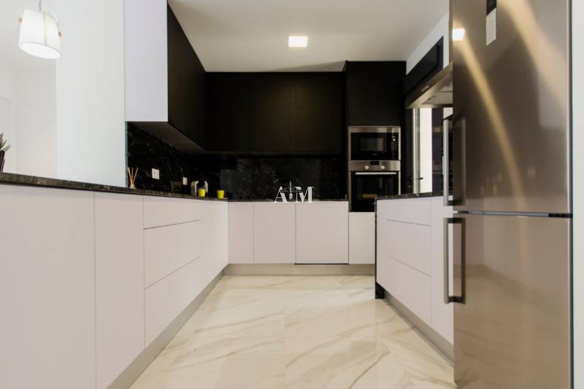 Obra nueva - Villa - Orihuela