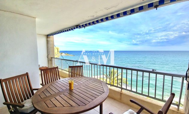 Пентхаус - Долгосрочная аренда - Torrevieja - Playa del Cura