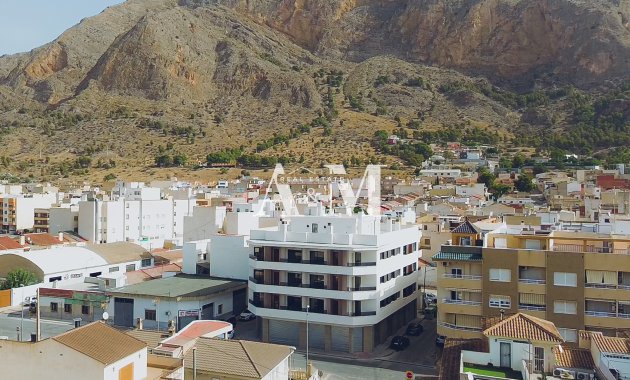 Пентхаус - Новое здание - Redován - Redován