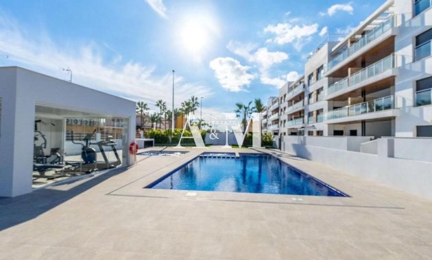 Пентхаус - Новое здание - Torrevieja - Torrevieja