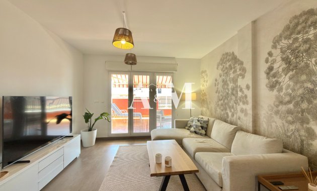 Penthouse - Long Term Rental - Almoradí - Almoradí