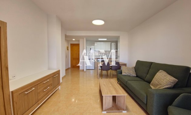 Penthouse - Long Term Rental - Almoradí - Ref-189A