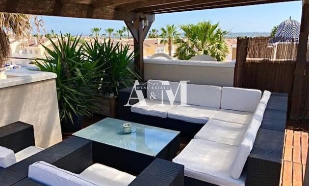 Penthouse - Long Term Rental - Ciudad Quesada - Ciudad Quesada