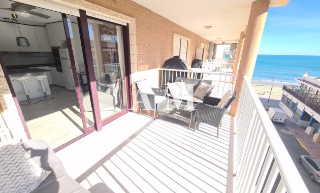 Penthouse - Long Term Rental - Guardamar del Segura - Guardamar Playa