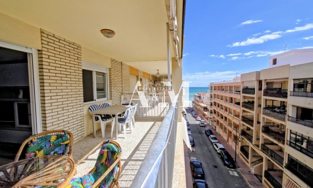 Penthouse - Long Term Rental - Guardamar del Segura - Ref-440A