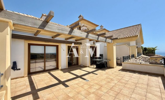 Penthouse - Long Term Rental - Guardamar del Segura - Urbanizaciones