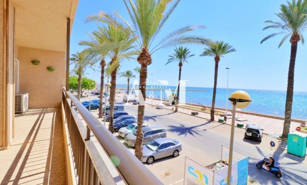Penthouse - Long Term Rental - Santa Pola - Santa Pola