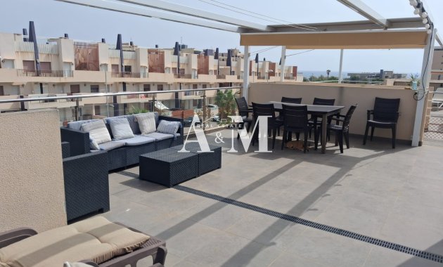 Penthouse - Long Term Rental - Torre de la Horadada - Torre de la Horadada