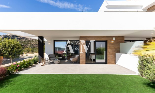 Penthouse - New Build - Cumbre del Sol - Cumbre del Sol
