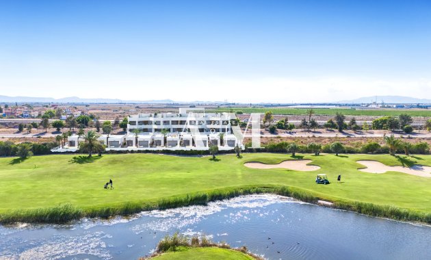 Penthouse - New Build - Los Alcazares - Los Alcazares