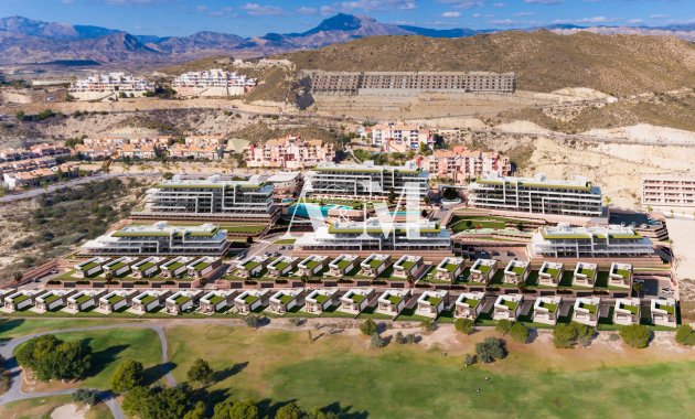 Penthouse - New Build - Mutxamel - Mutxamel