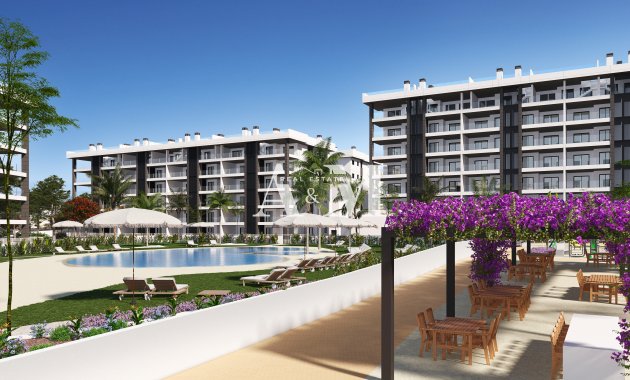 Penthouse - New Build - Torrevieja - Torrevieja