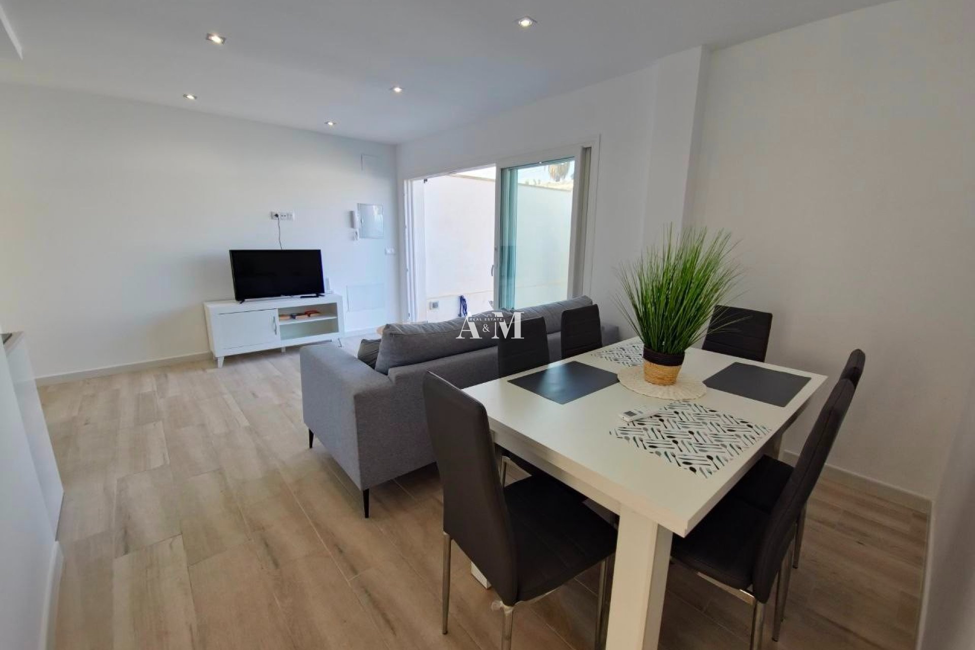 Перепродажа - Бунгало - Orihuela Costa - Cabo roig - La Zenia