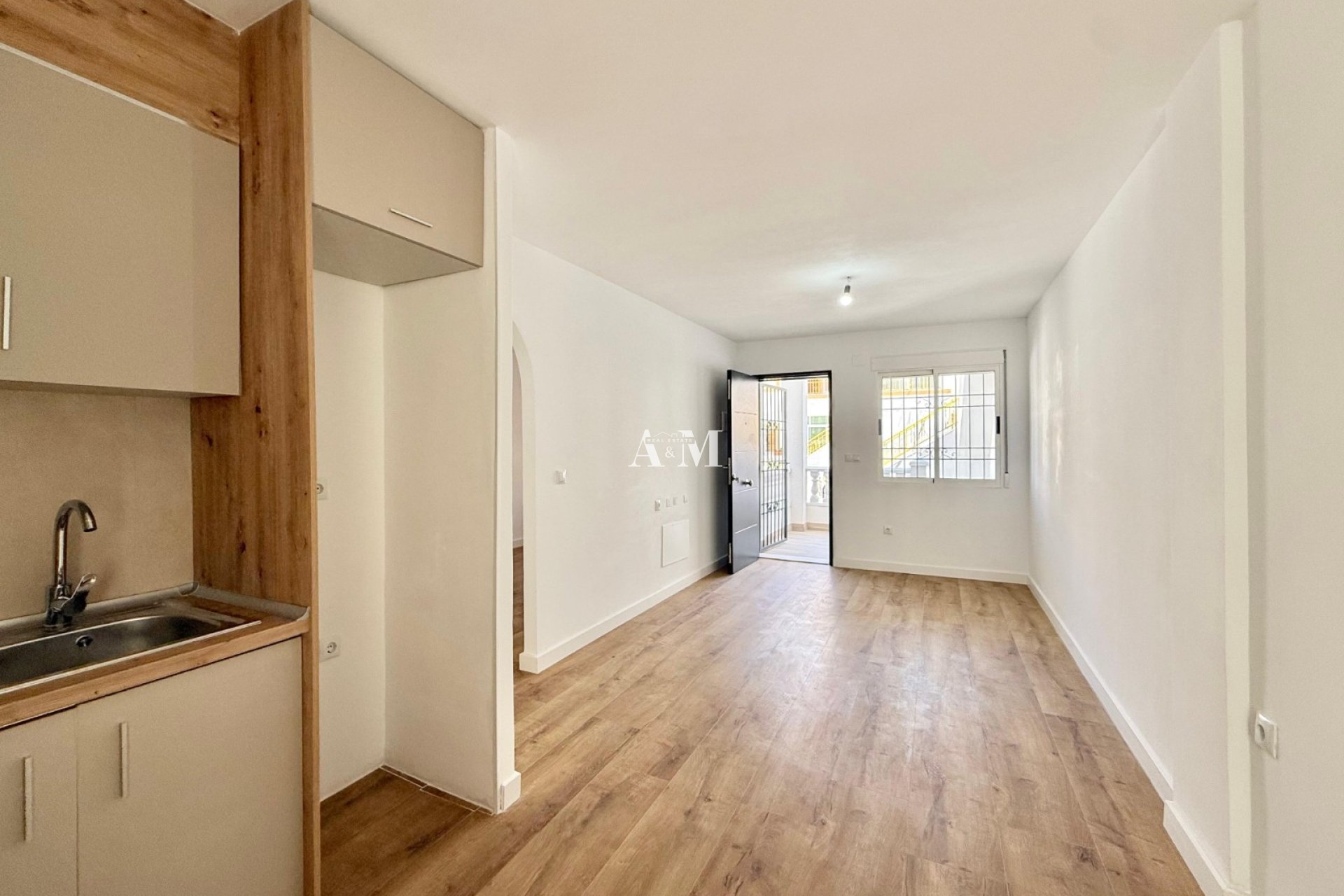 Перепродажа - Бунгало - Torrevieja - Parque de las Naciones