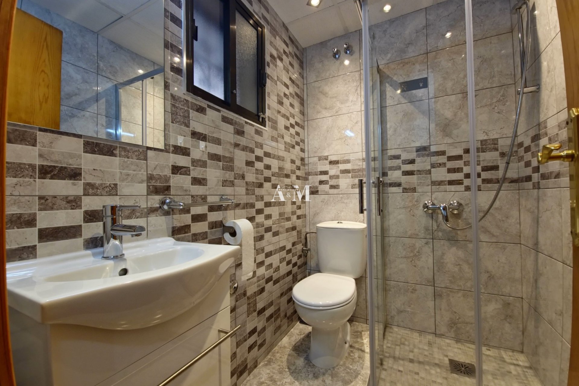 Перепродажа - Изучение - Torrevieja - El Chaparral