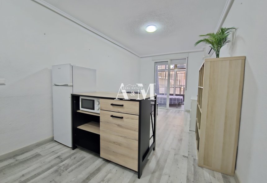 Перепродажа - Изучение - Torrevieja - El Chaparral