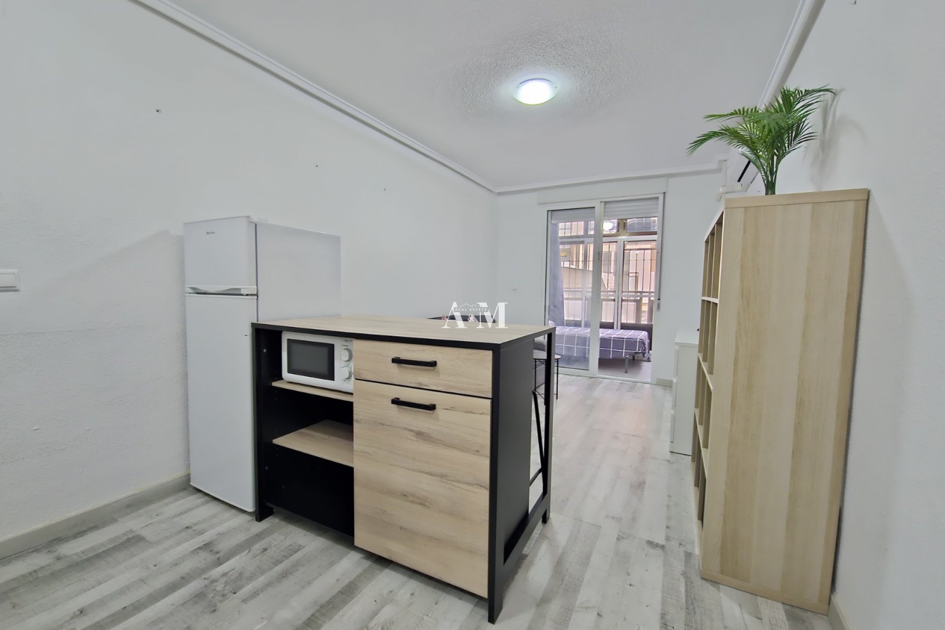 Перепродажа - Изучение - Torrevieja - El Chaparral