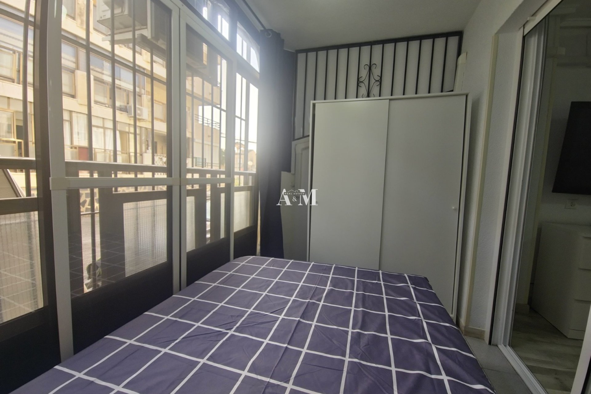 Перепродажа - Изучение - Torrevieja - El Chaparral