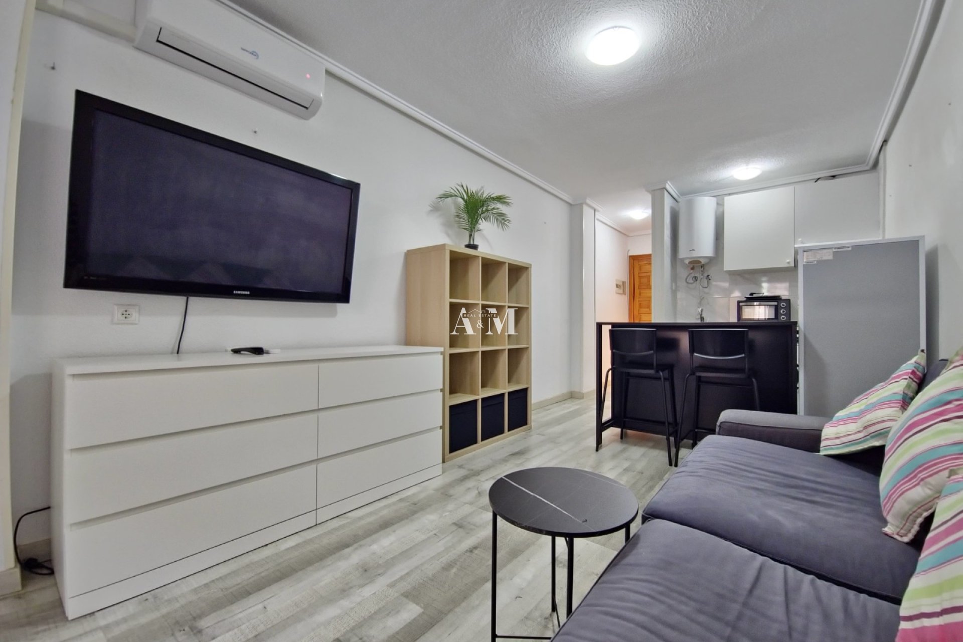 Перепродажа - Изучение - Torrevieja - El Chaparral