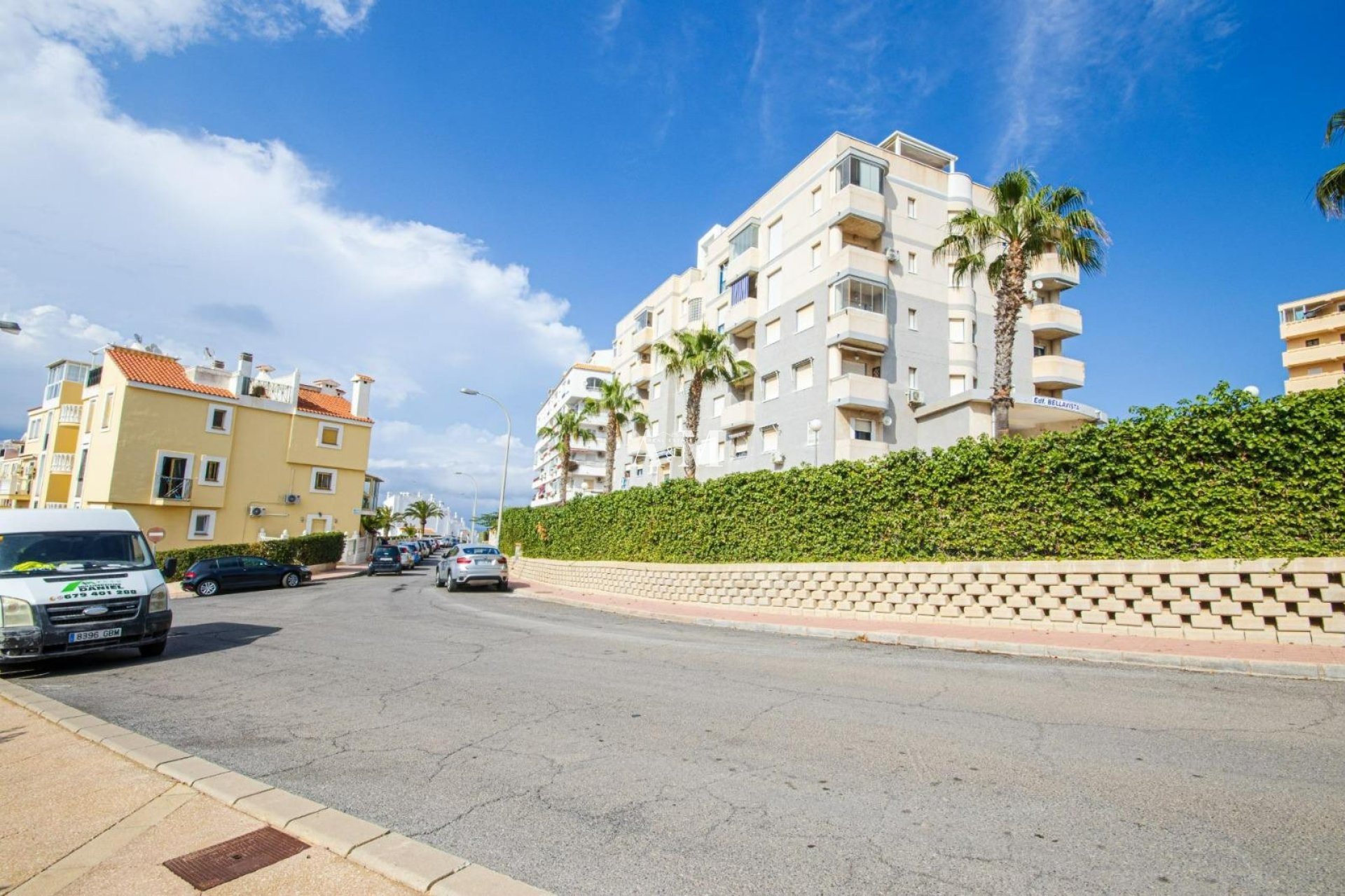Перепродажа - Изучение - Torrevieja - Nueva Torrevieja