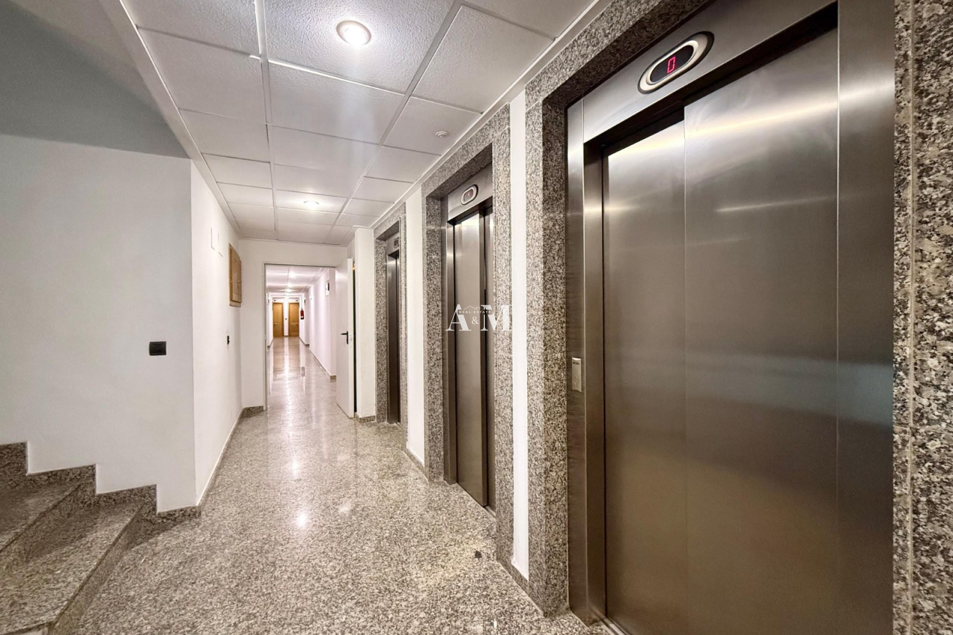 Перепродажа - Квартира / квартира - Guardamar del Segura - Guardamar Playa