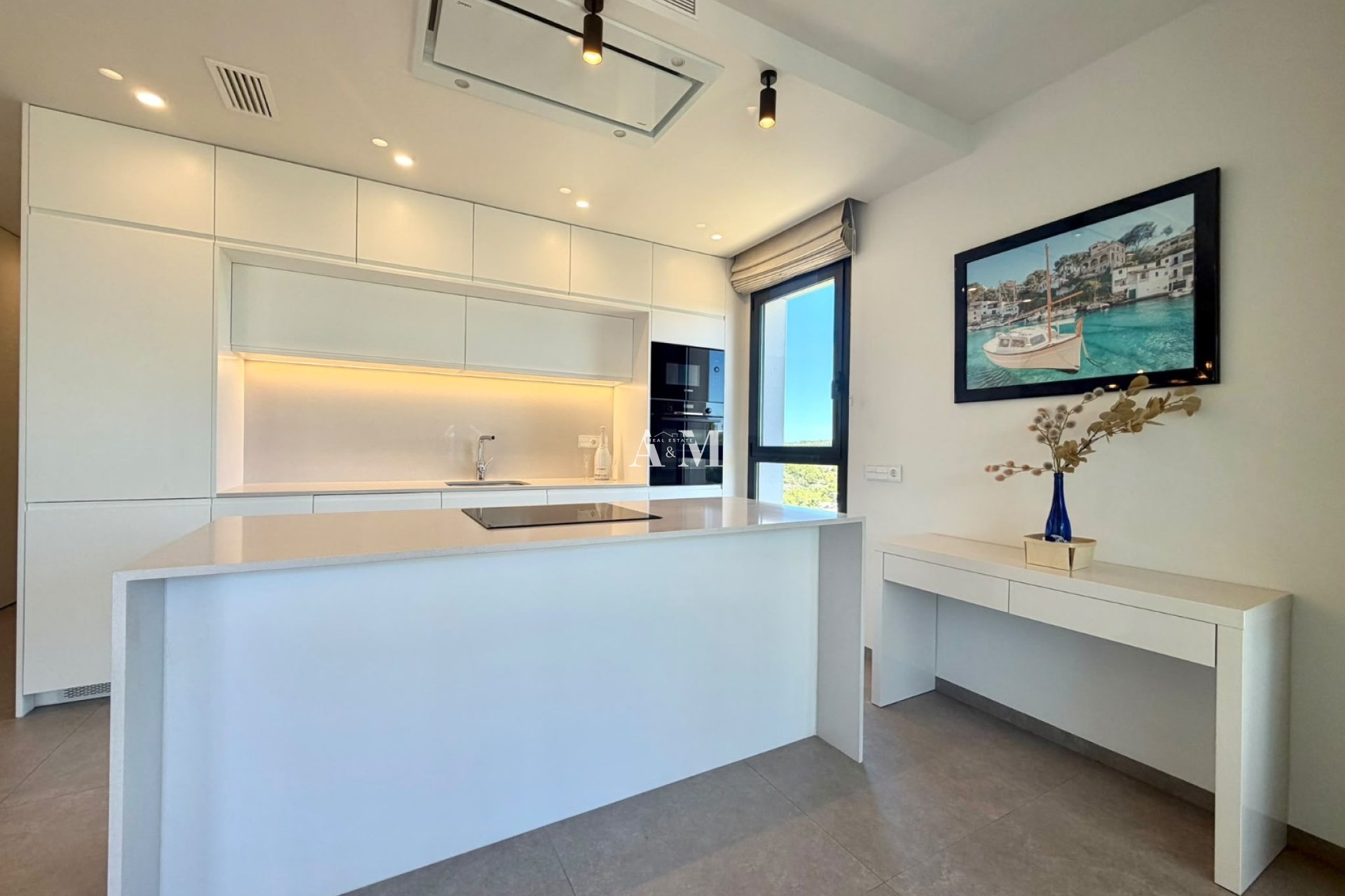 Перепродажа - Квартира / квартира - Las Colinas Golf