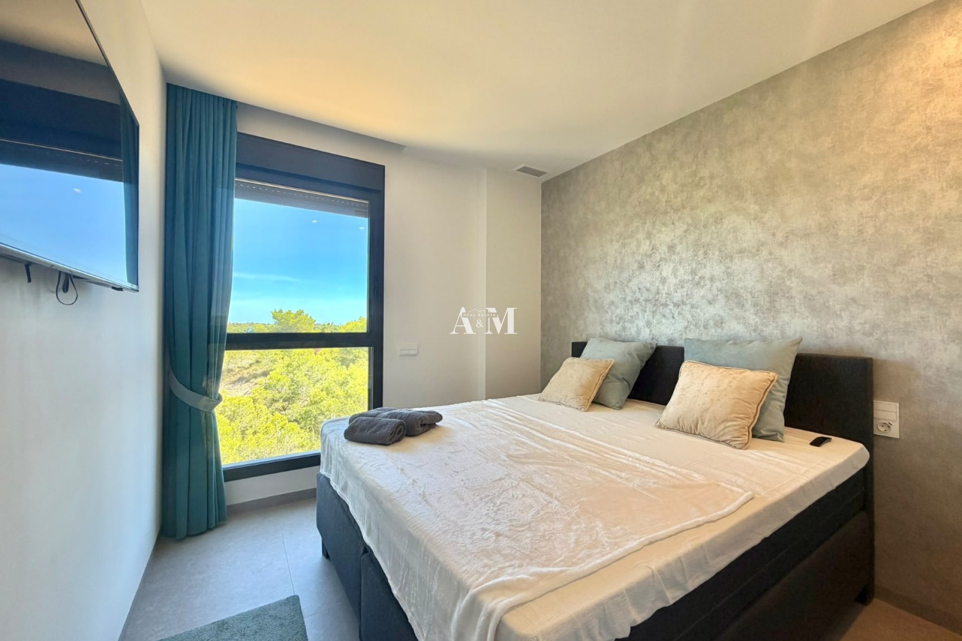 Перепродажа - Квартира / квартира - Las Colinas Golf