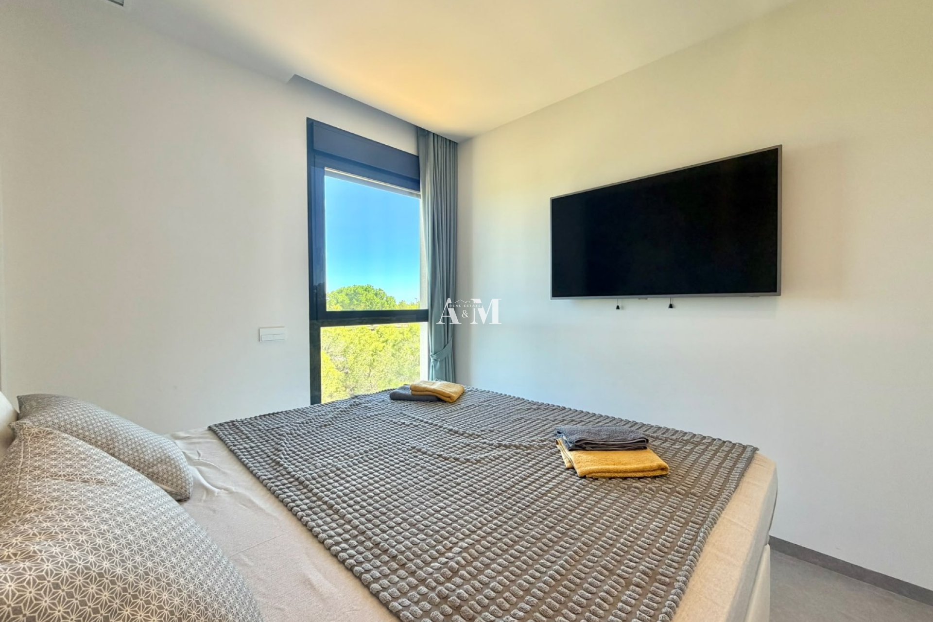 Перепродажа - Квартира / квартира - Las Colinas Golf