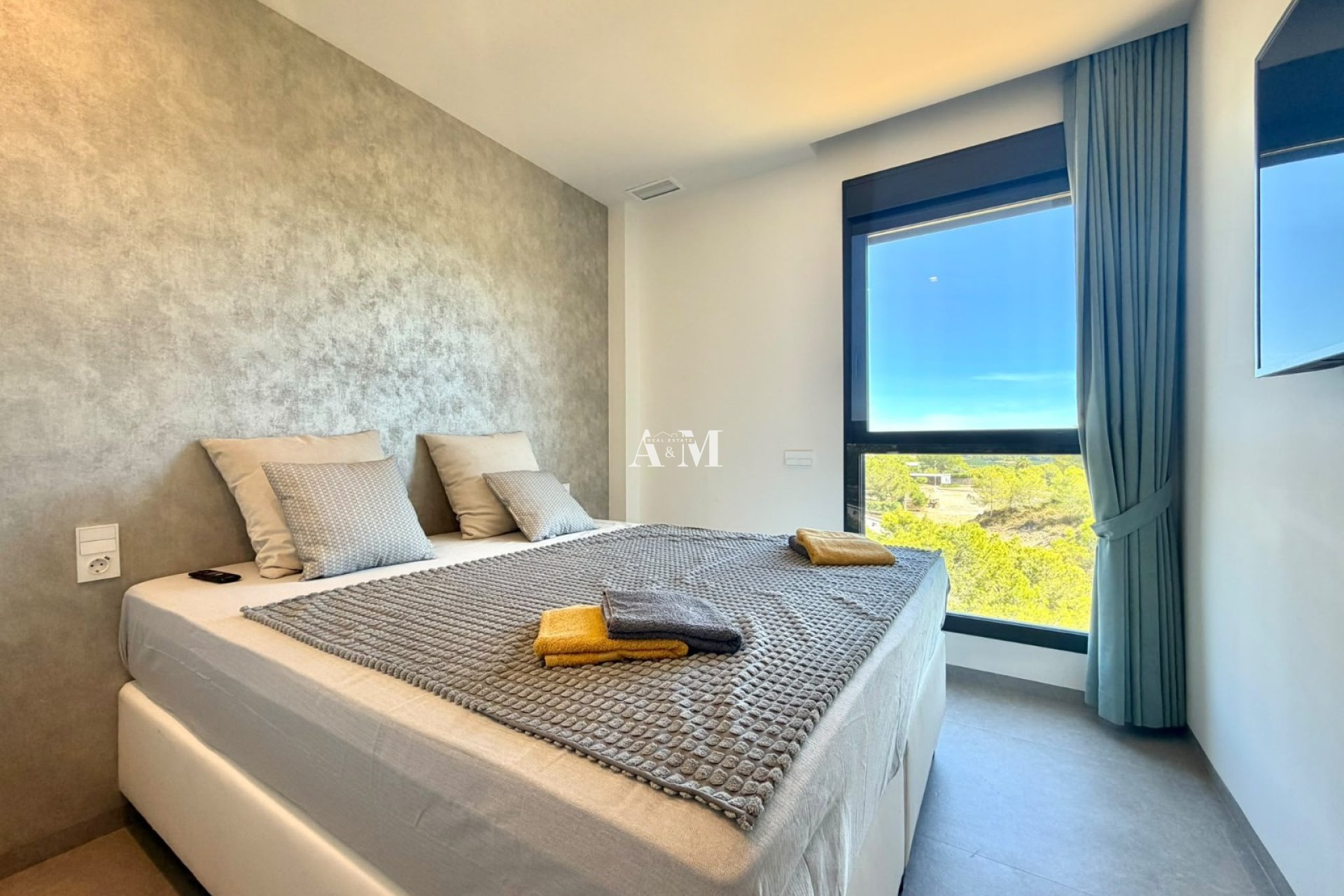 Перепродажа - Квартира / квартира - Las Colinas Golf